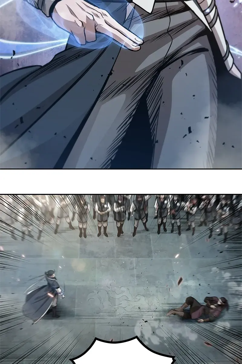 Nano Machine Chapter 36 Page 61