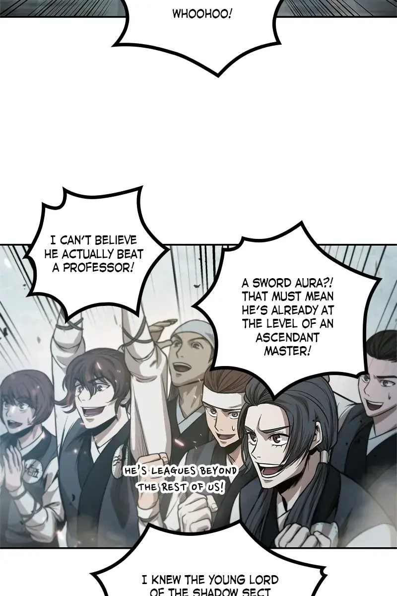 Nano Machine Chapter 36 Page 62