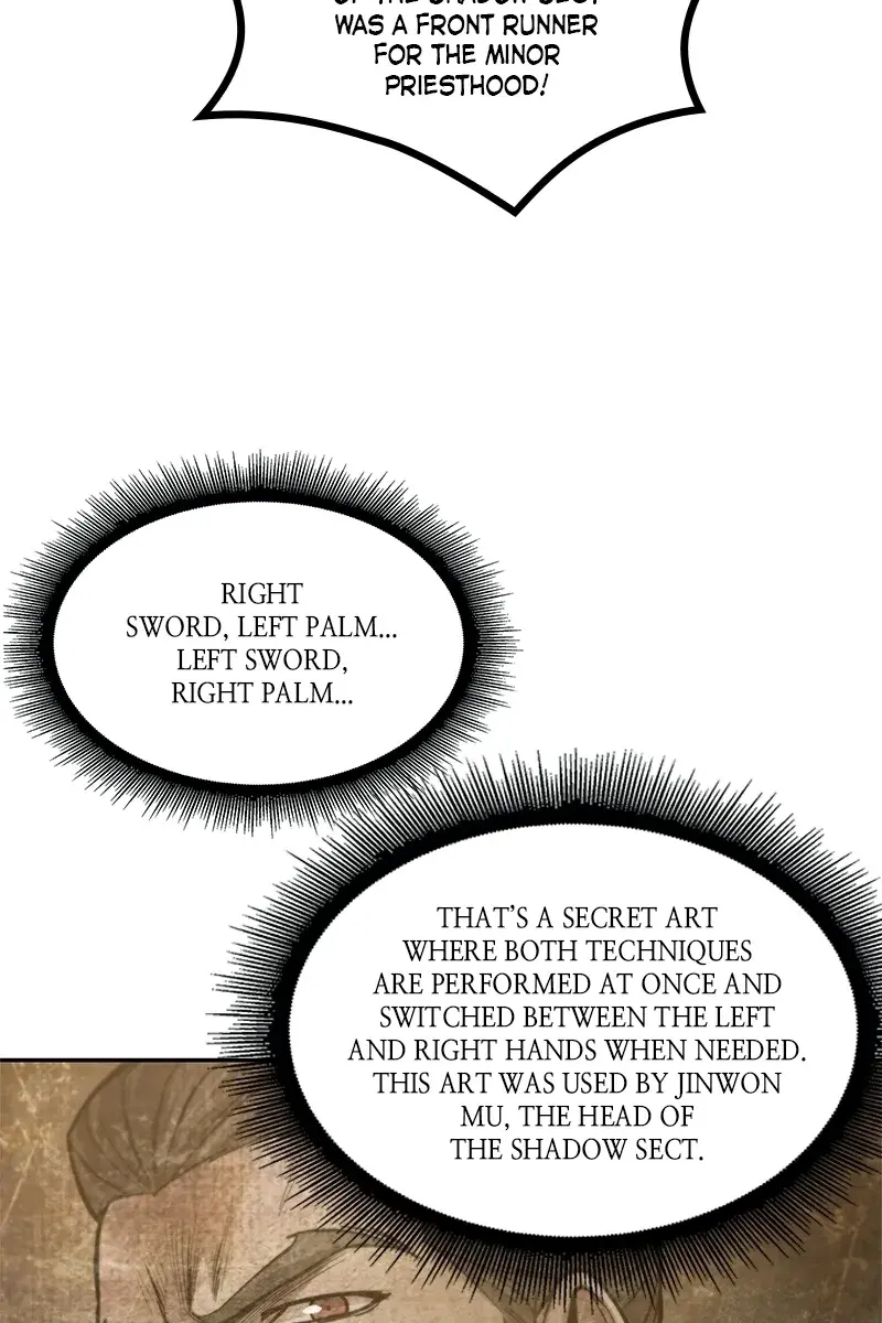 Nano Machine Chapter 36 Page 63