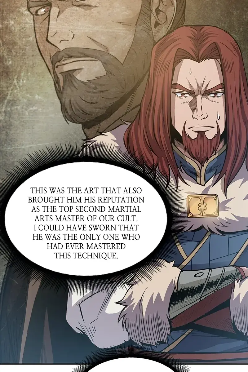 Nano Machine Chapter 36 Page 64