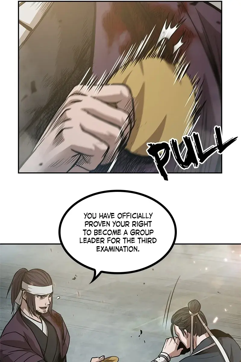 Nano Machine Chapter 36 Page 66