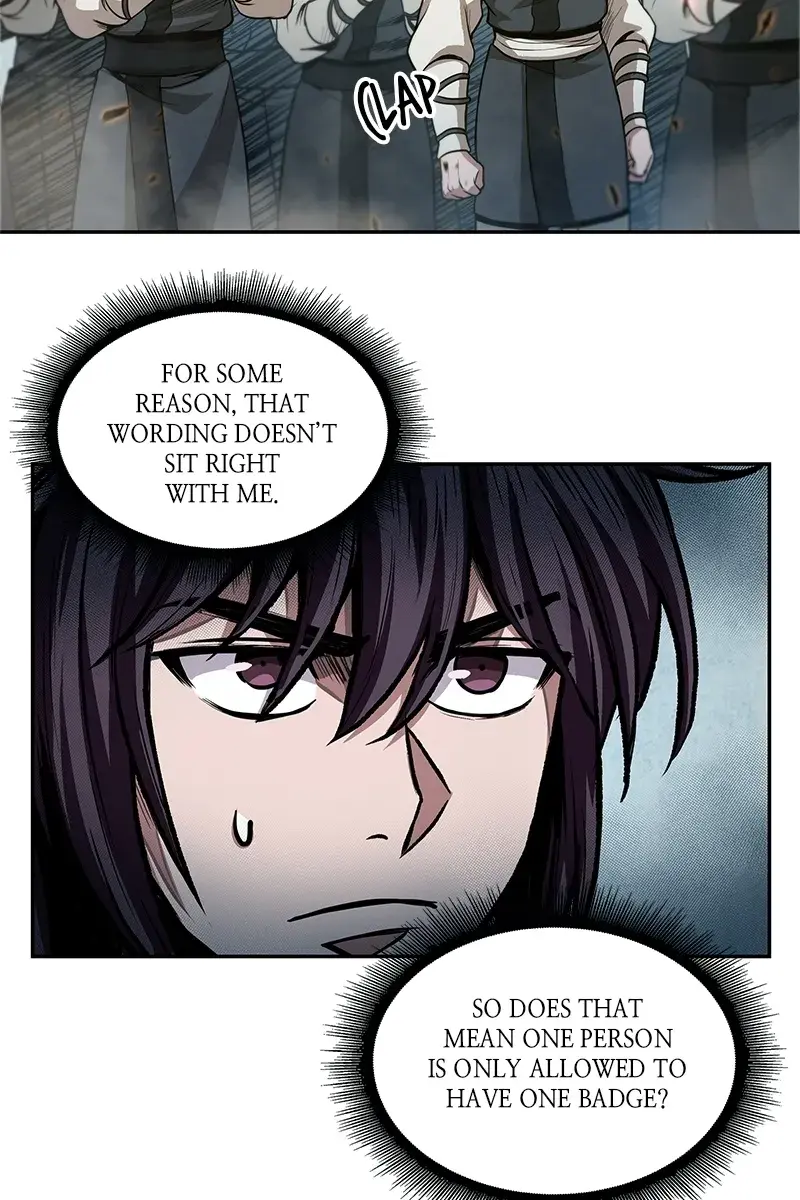 Nano Machine Chapter 36 Page 68