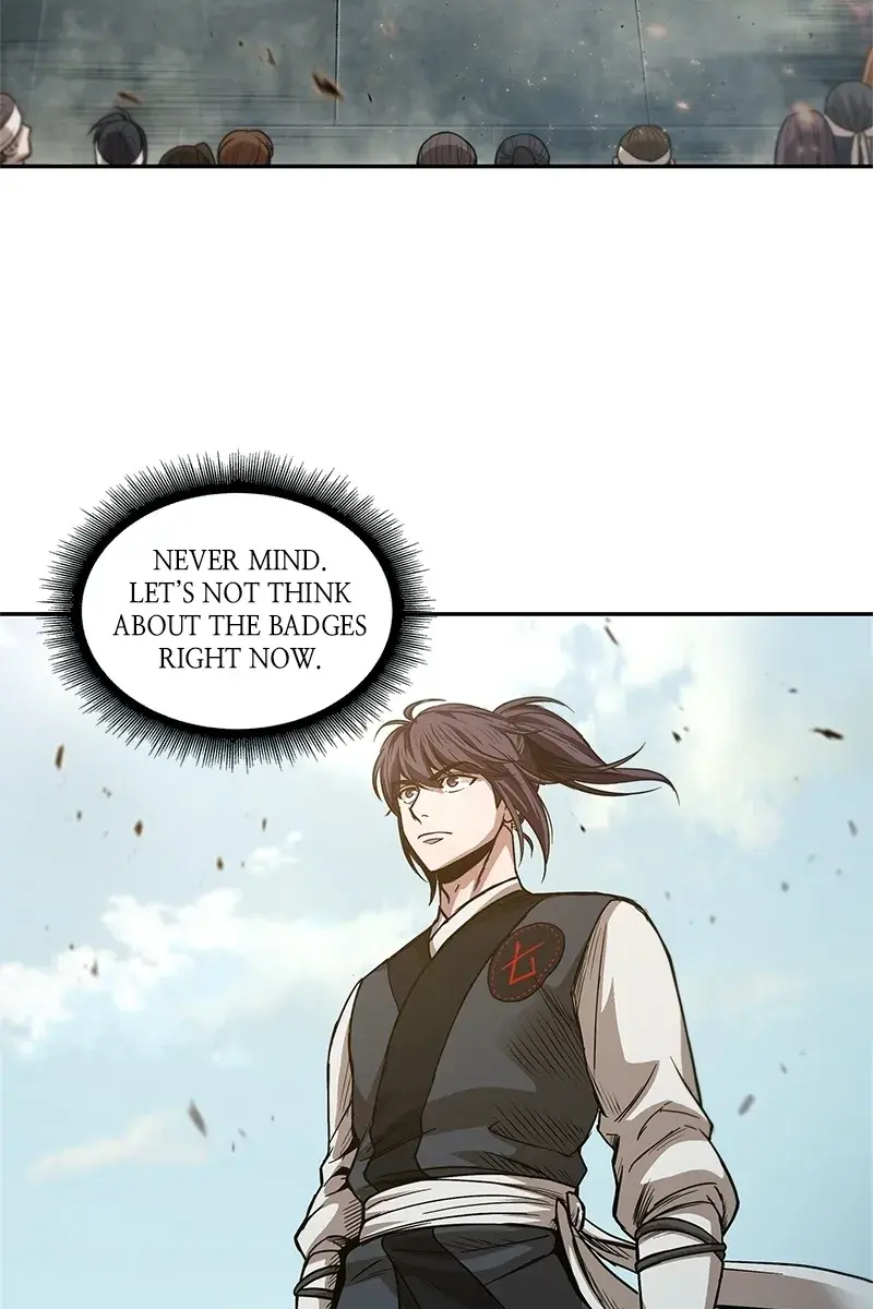 Nano Machine Chapter 36 Page 70