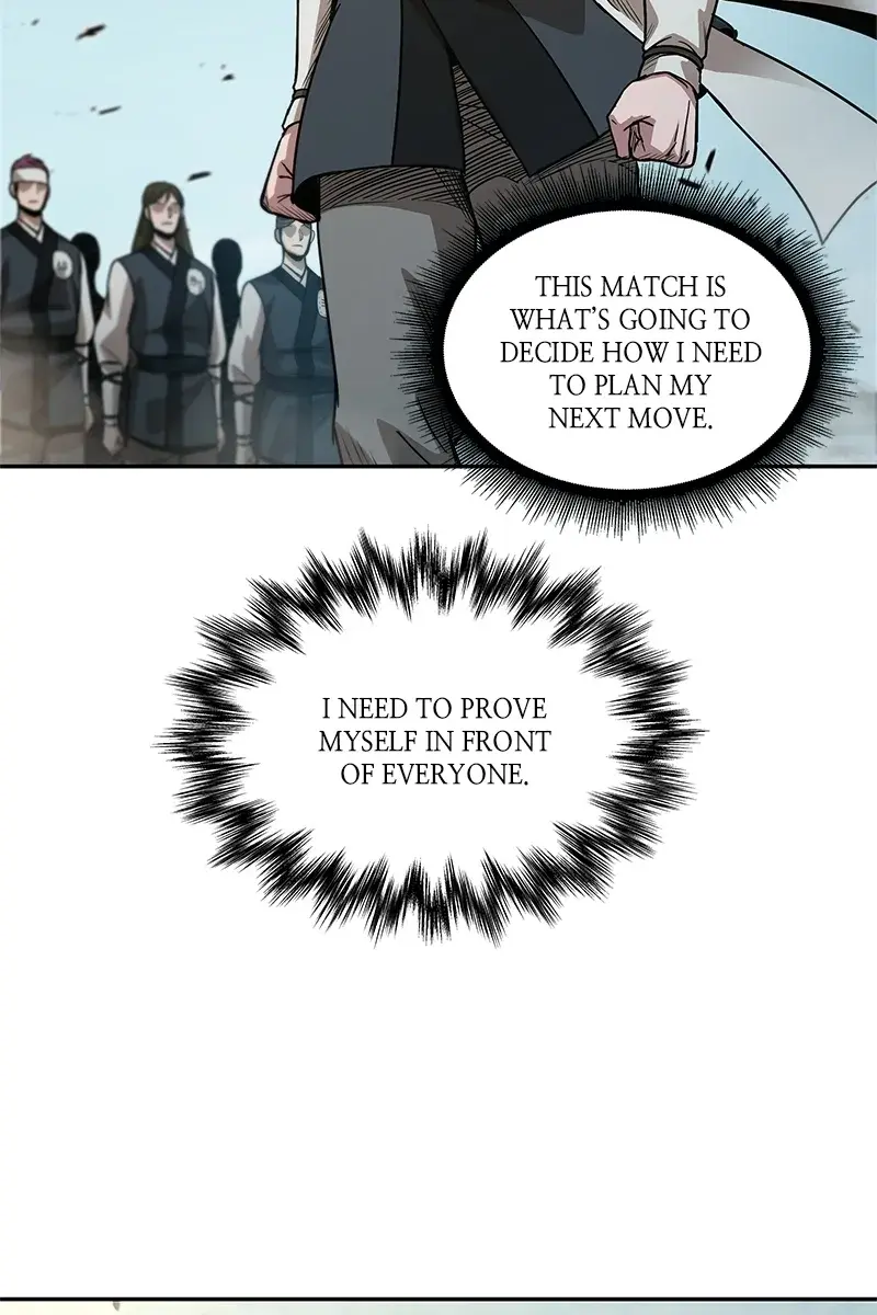 Nano Machine Chapter 36 Page 71