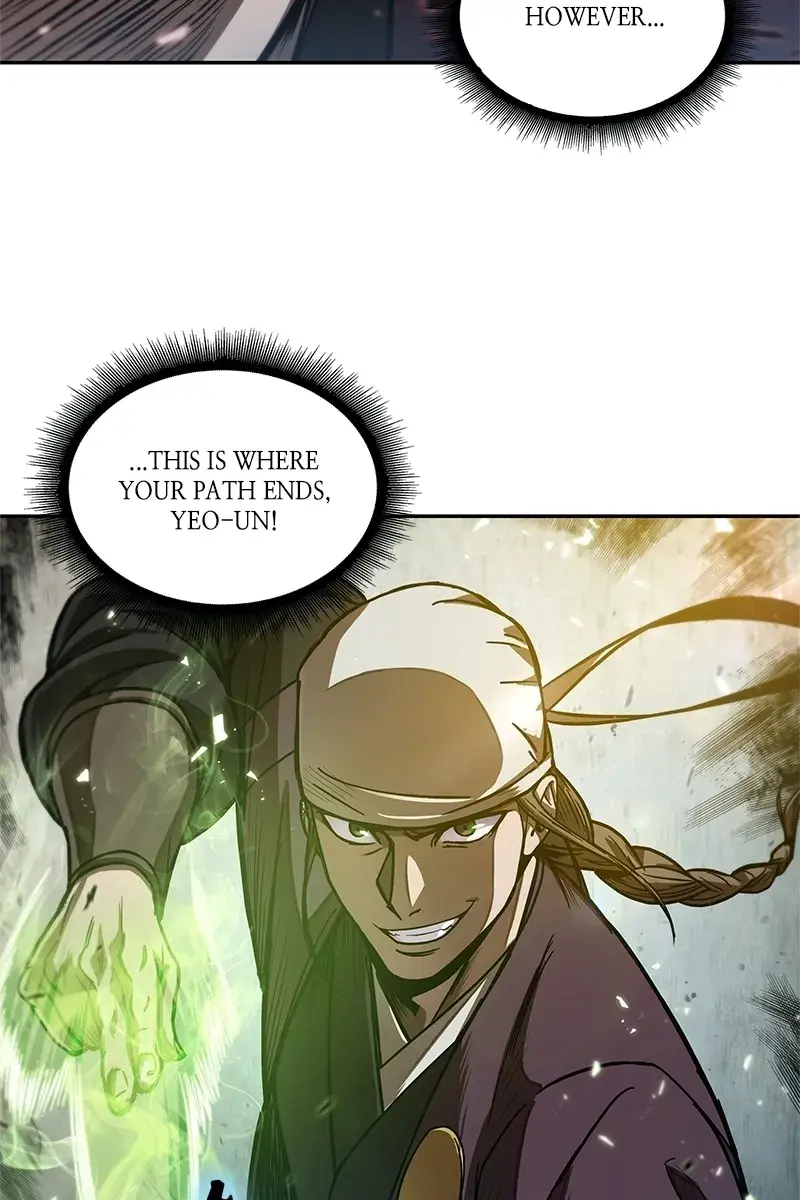 Nano Machine Chapter 36 Page 75