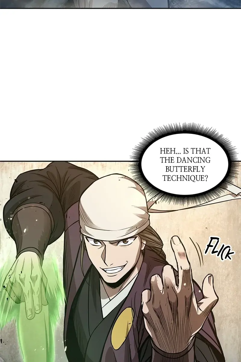 Nano Machine Chapter 37 Page 2