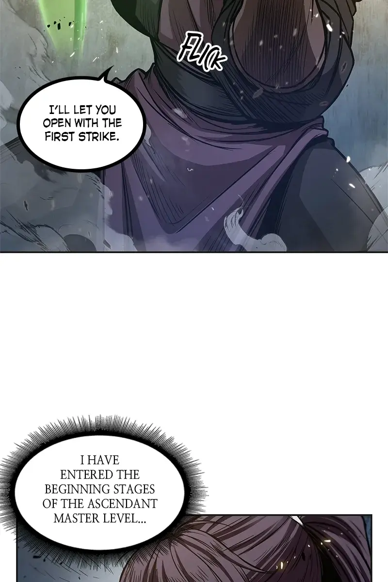 Nano Machine Chapter 37 Page 3