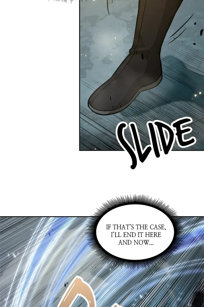 Nano Machine Chapter 37 Page 5