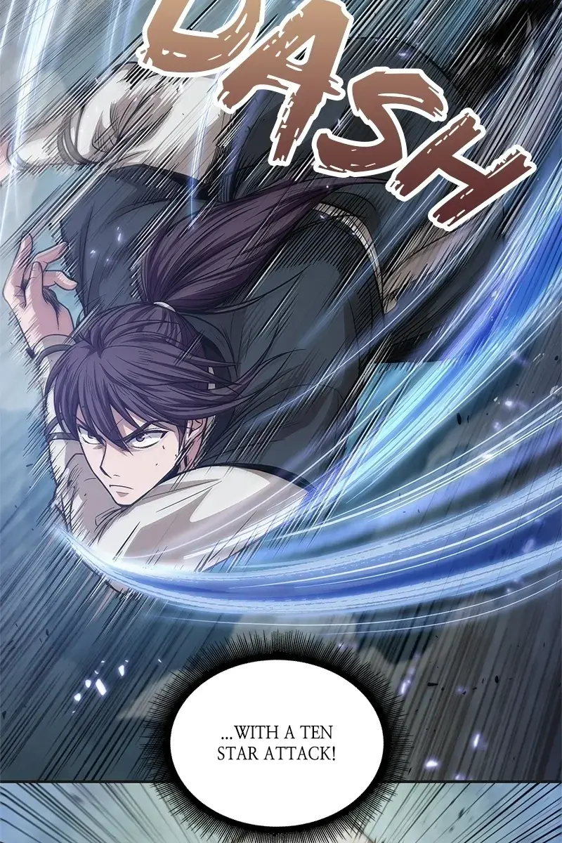 Nano Machine Chapter 37 Page 6