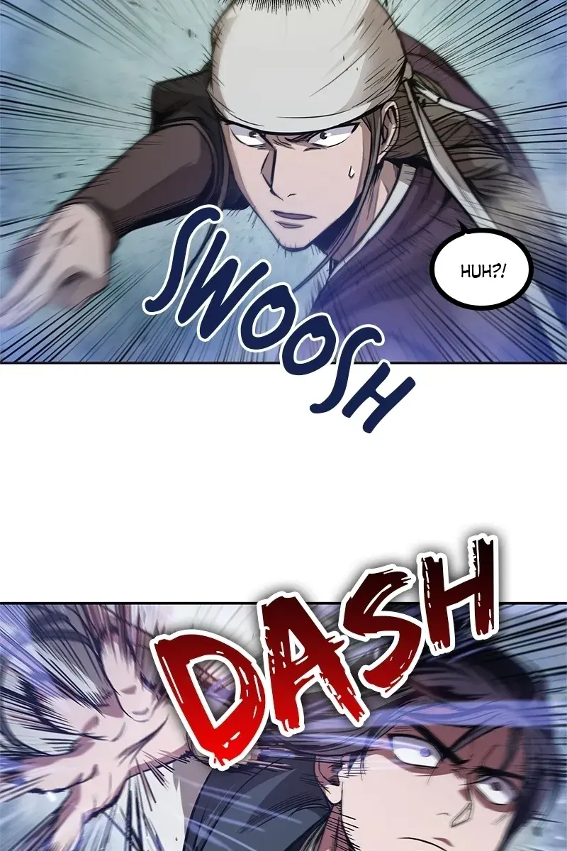 Nano Machine Chapter 37 Page 7