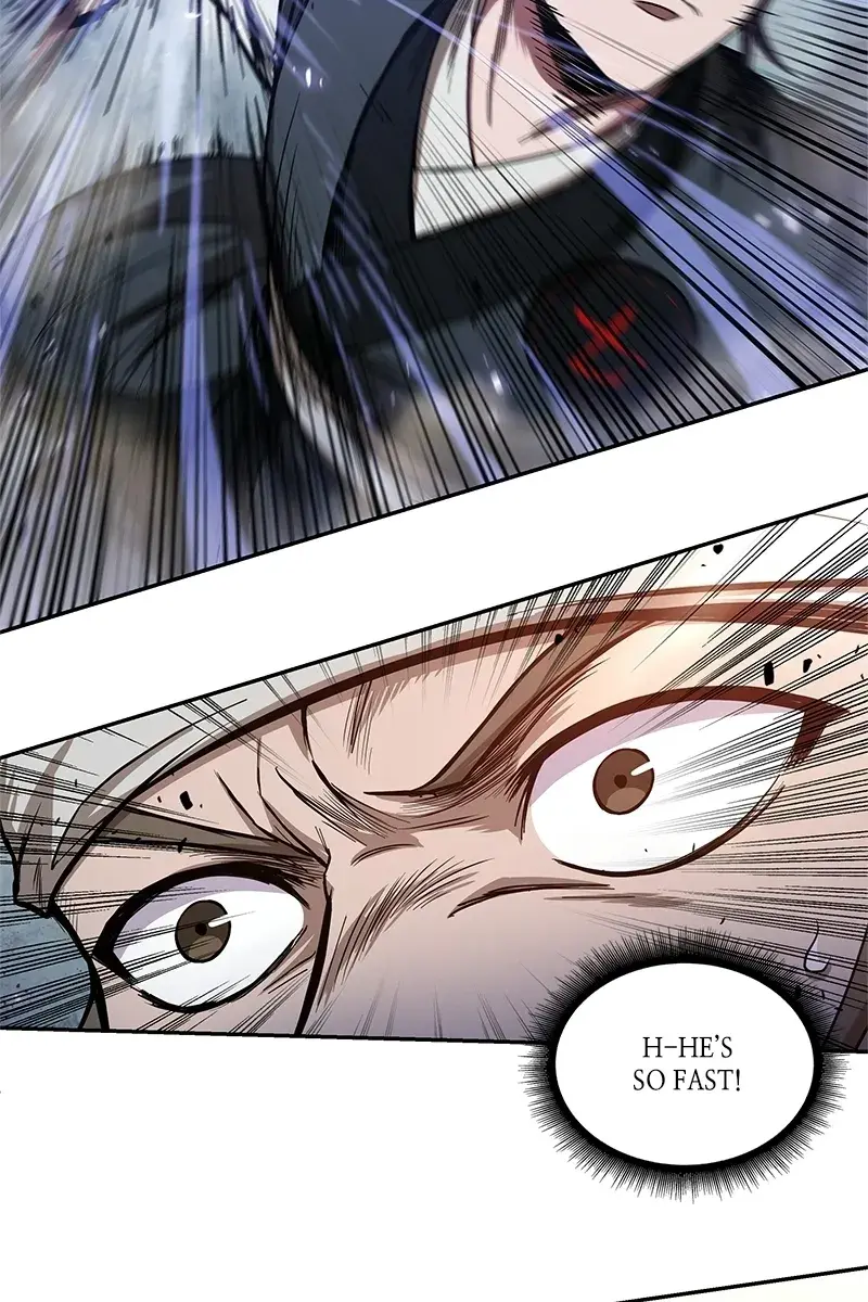 Nano Machine Chapter 37 Page 8