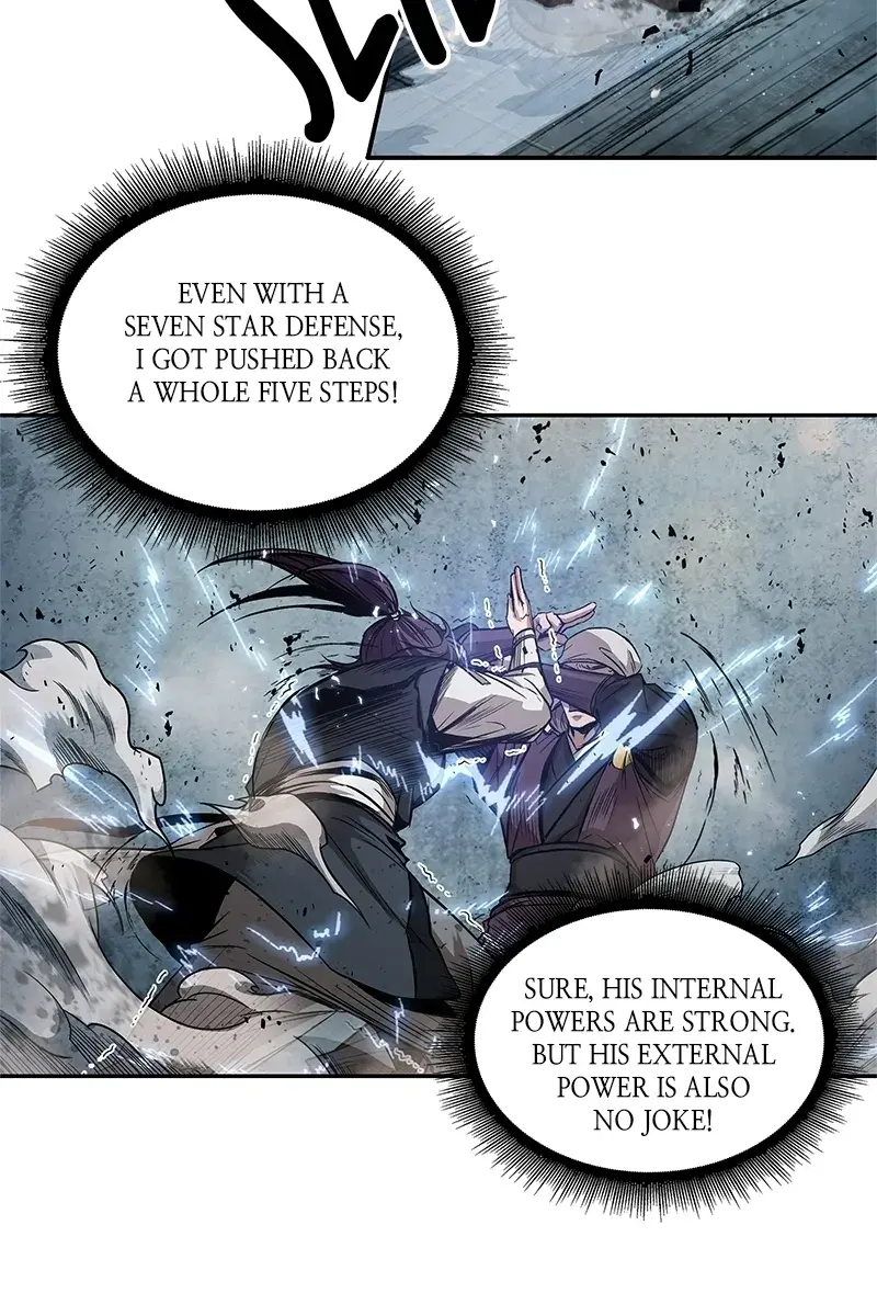 Nano Machine Chapter 37 Page 14