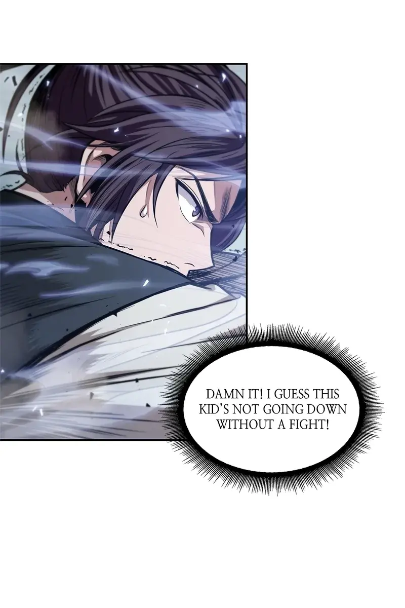 Nano Machine Chapter 37 Page 15