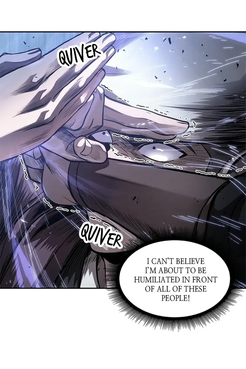 Nano Machine Chapter 37 Page 16