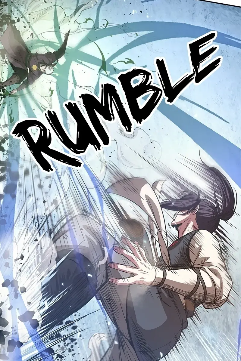 Nano Machine Chapter 37 Page 21