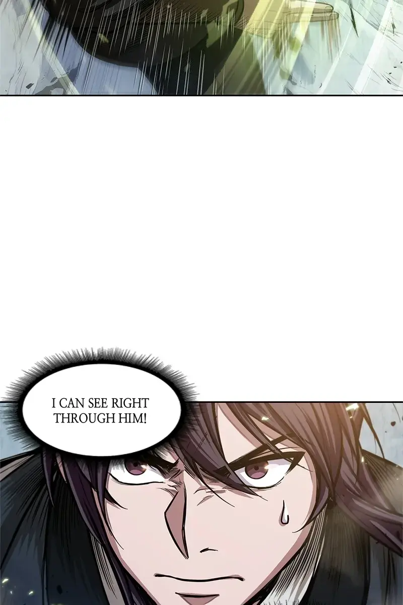 Nano Machine Chapter 37 Page 25