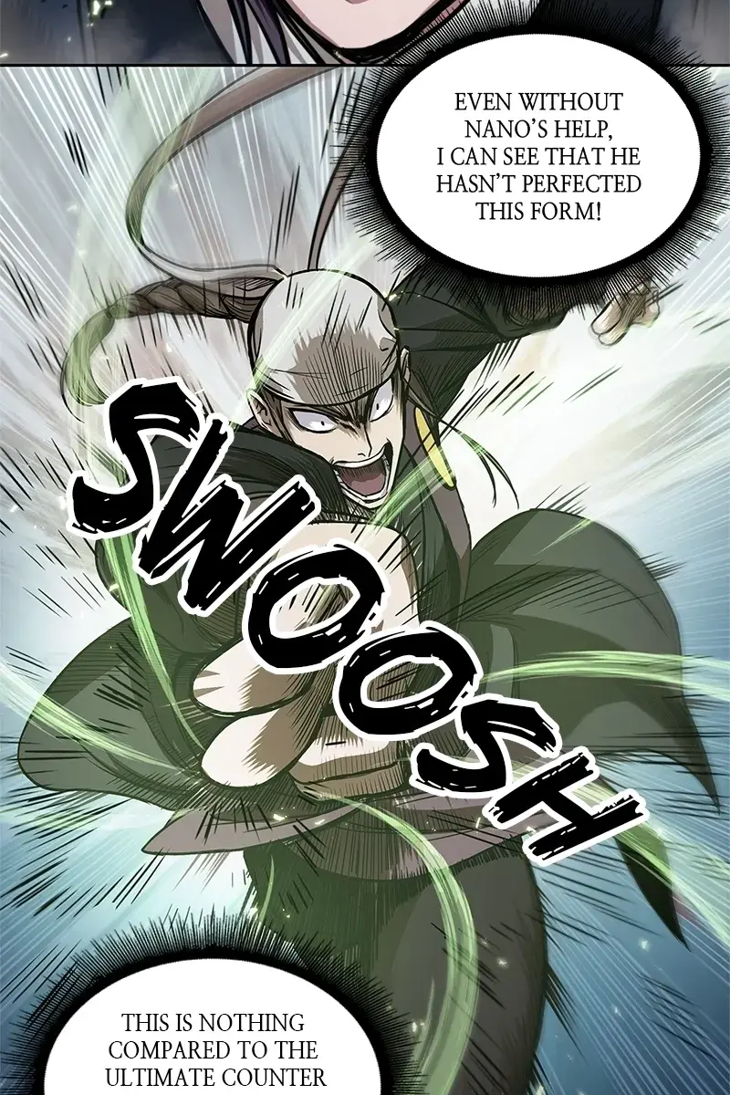 Nano Machine Chapter 37 Page 26