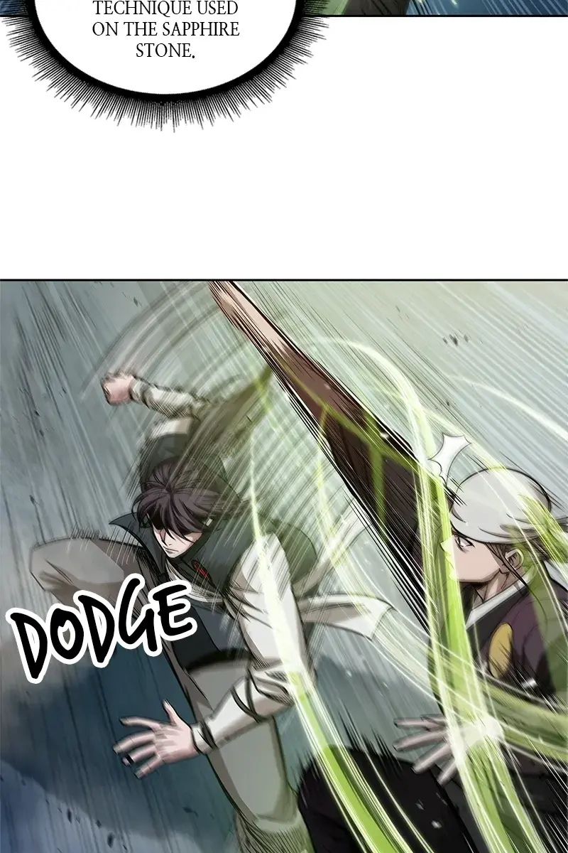 Nano Machine Chapter 37 Page 27