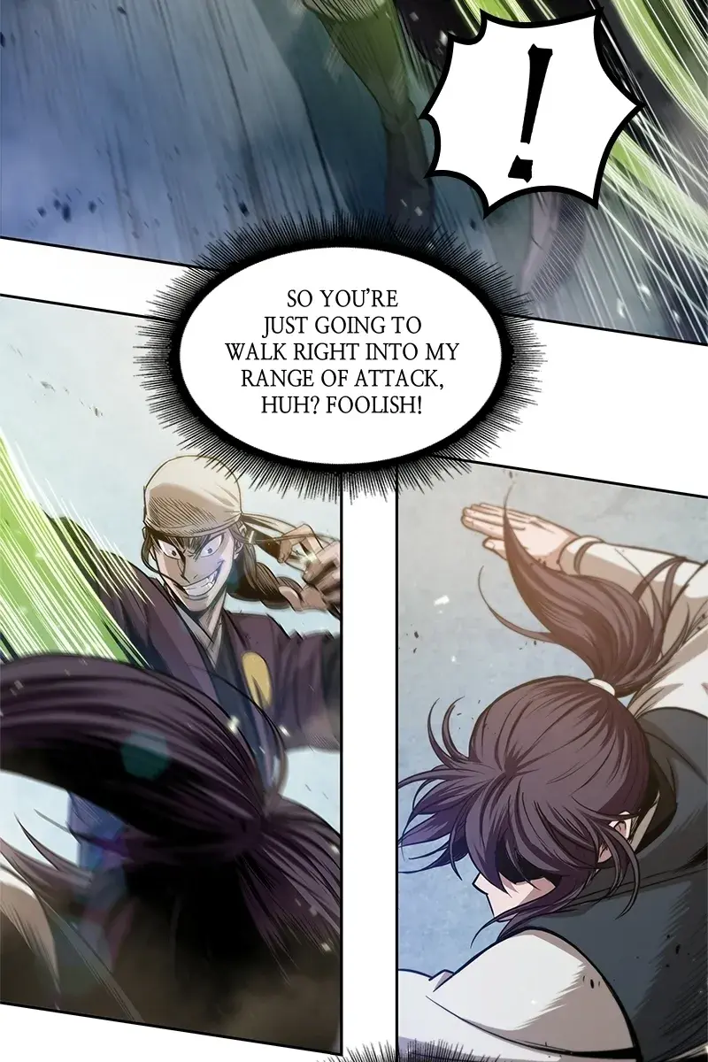 Nano Machine Chapter 37 Page 28