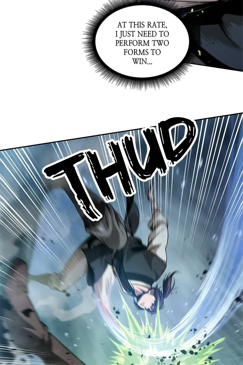 Nano Machine Chapter 37 Page 29