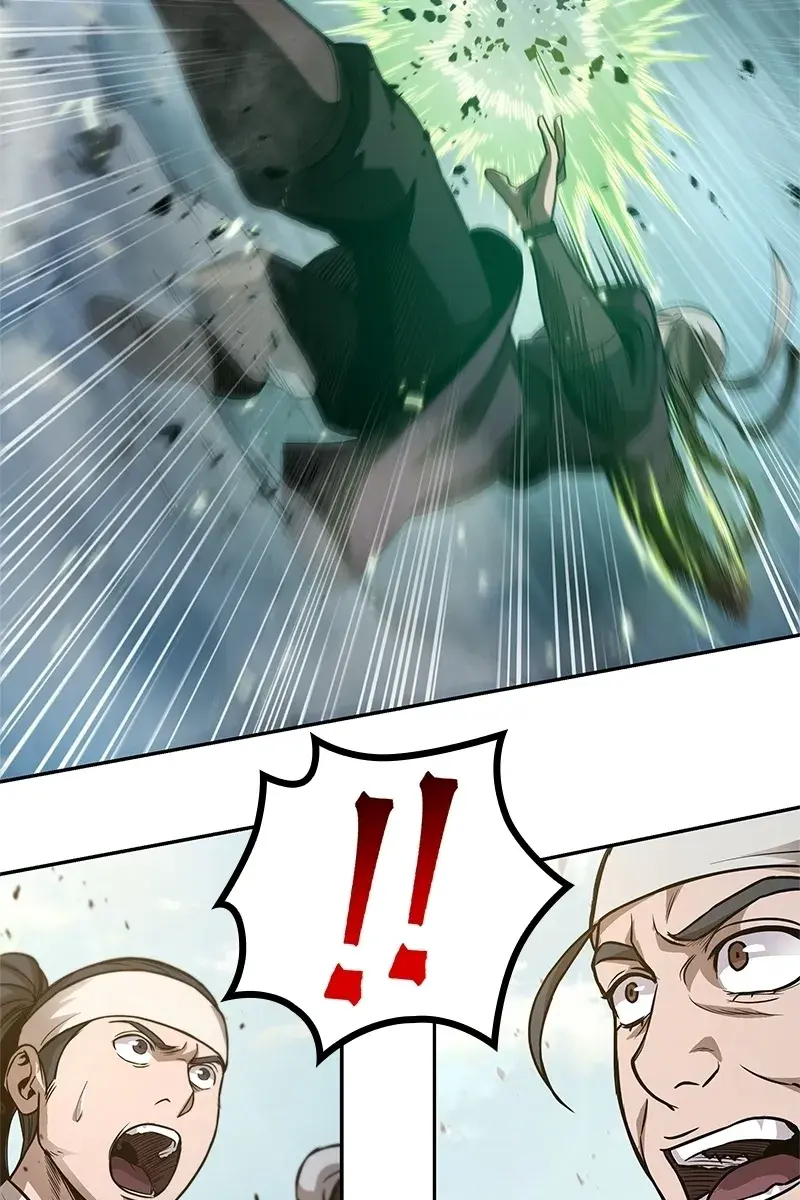 Nano Machine Chapter 37 Page 30