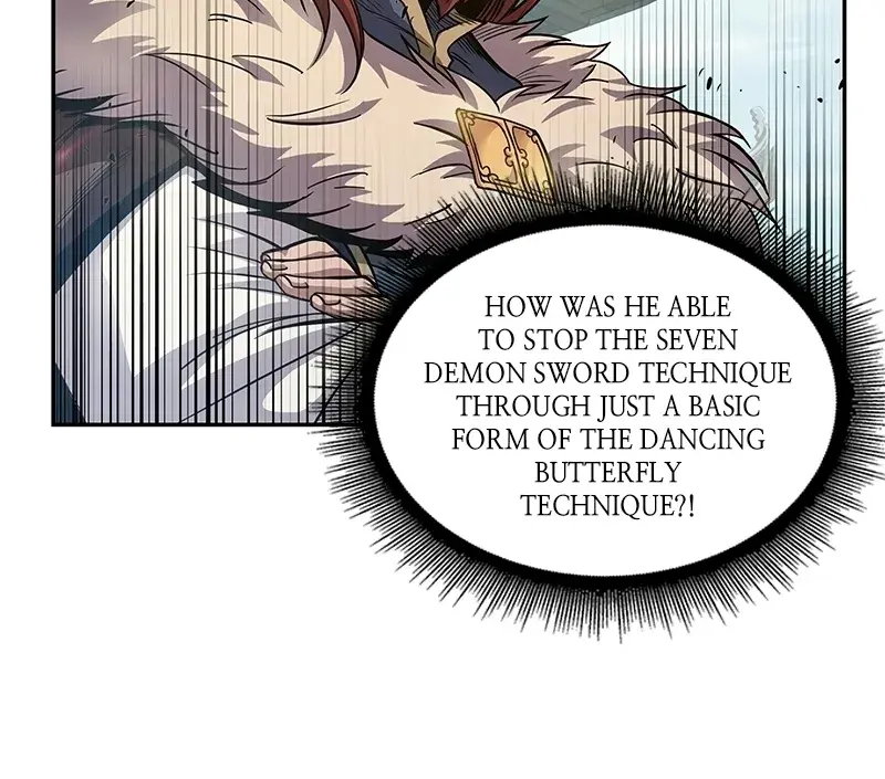 Nano Machine Chapter 37 Page 32