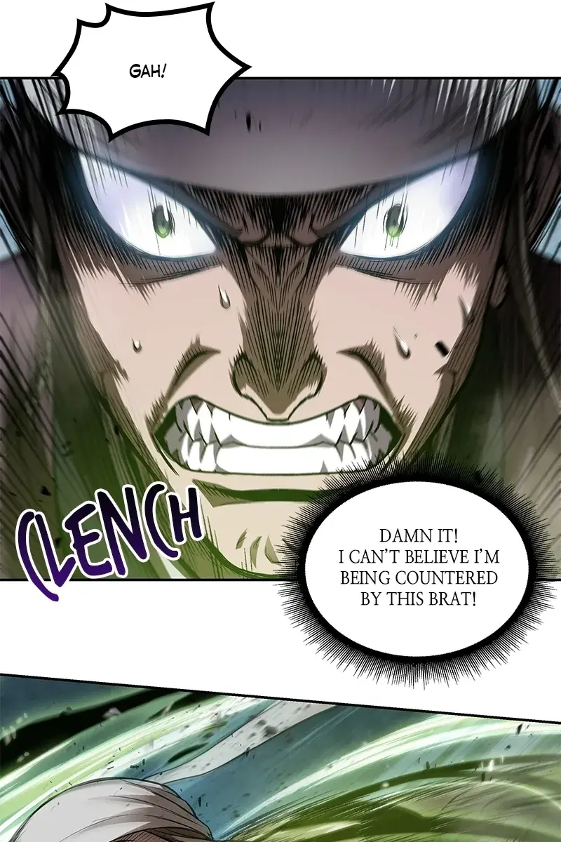 Nano Machine Chapter 37 Page 33