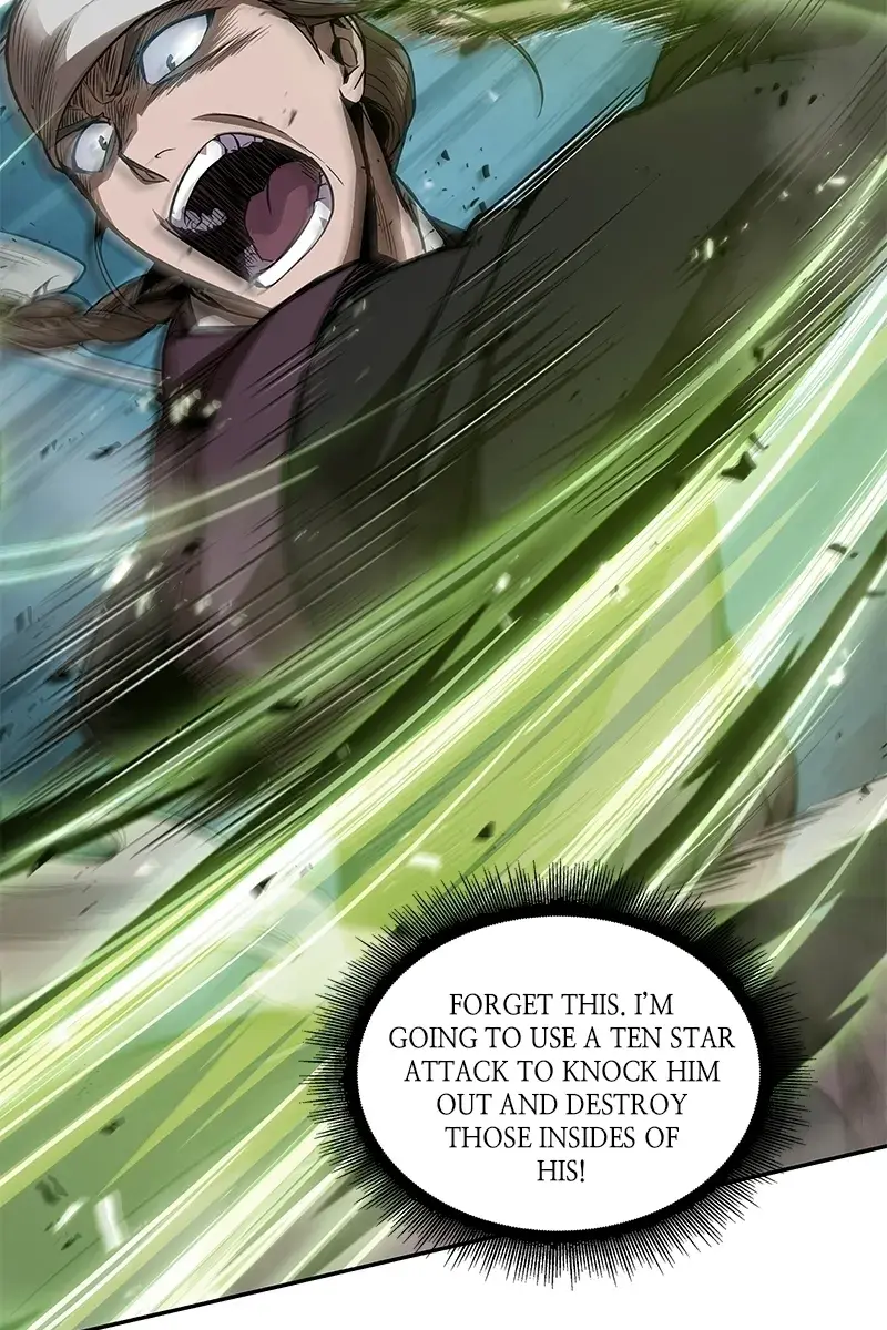 Nano Machine Chapter 37 Page 34