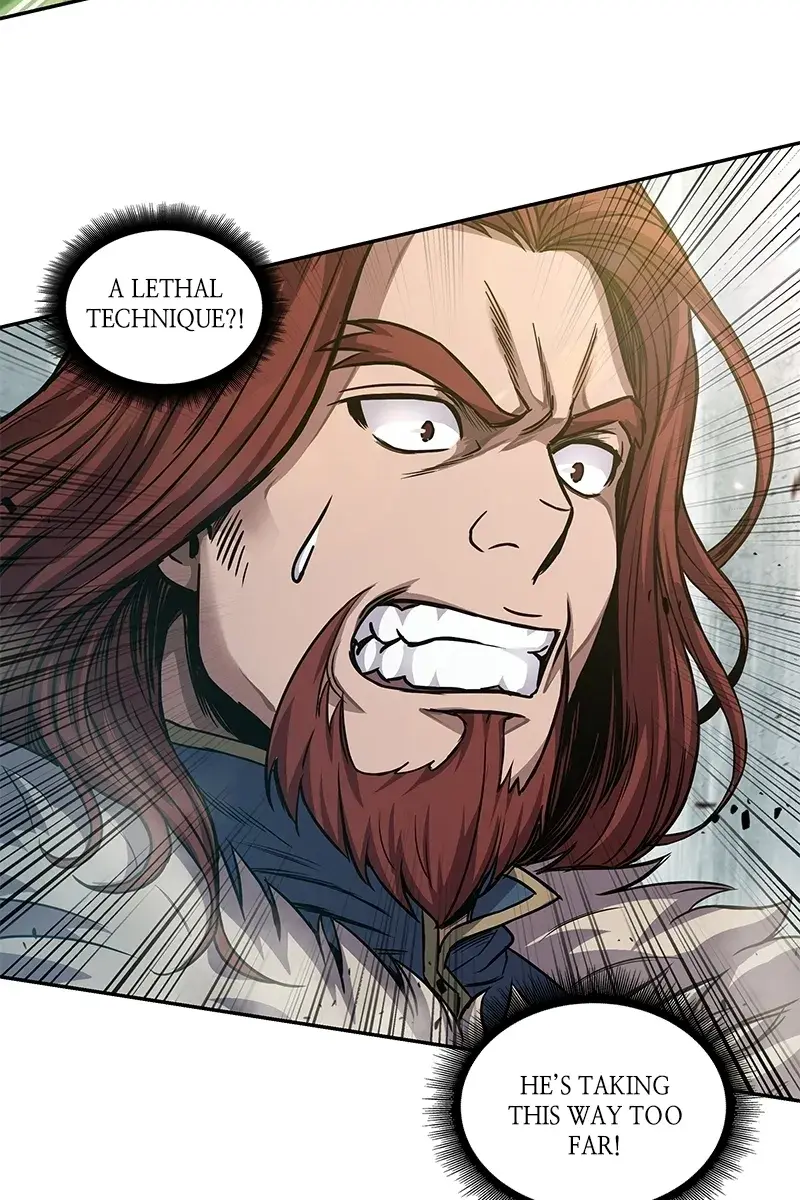 Nano Machine Chapter 37 Page 35