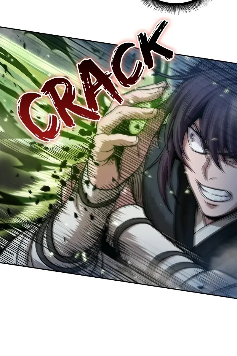 Nano Machine Chapter 37 Page 36