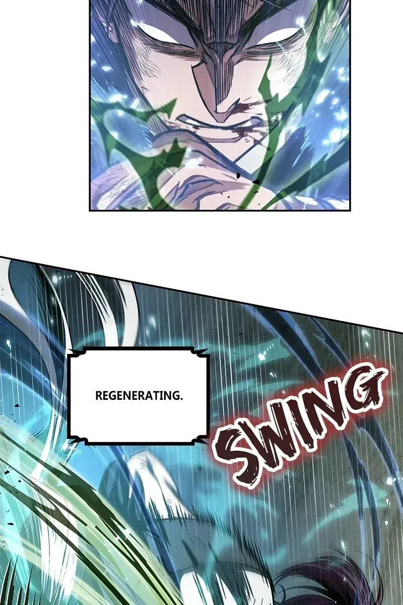 Nano Machine Chapter 37 Page 40