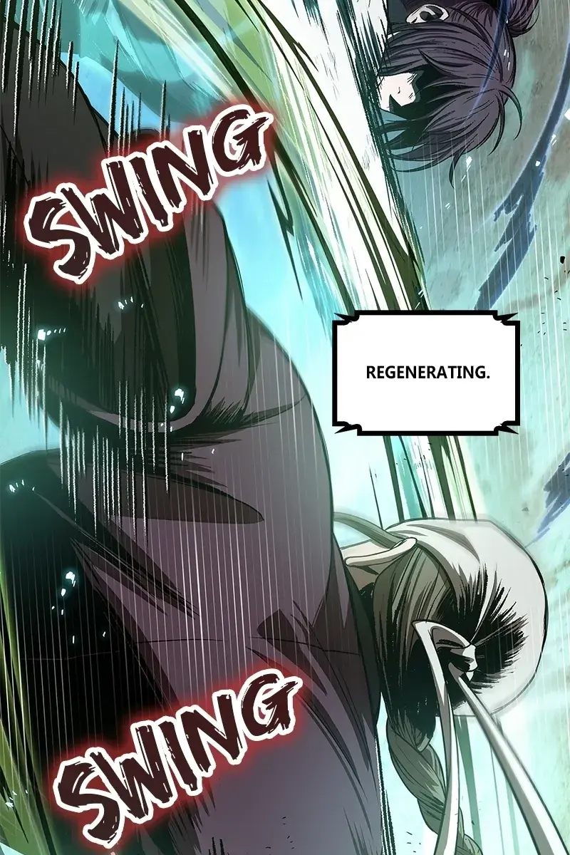 Nano Machine Chapter 37 Page 41