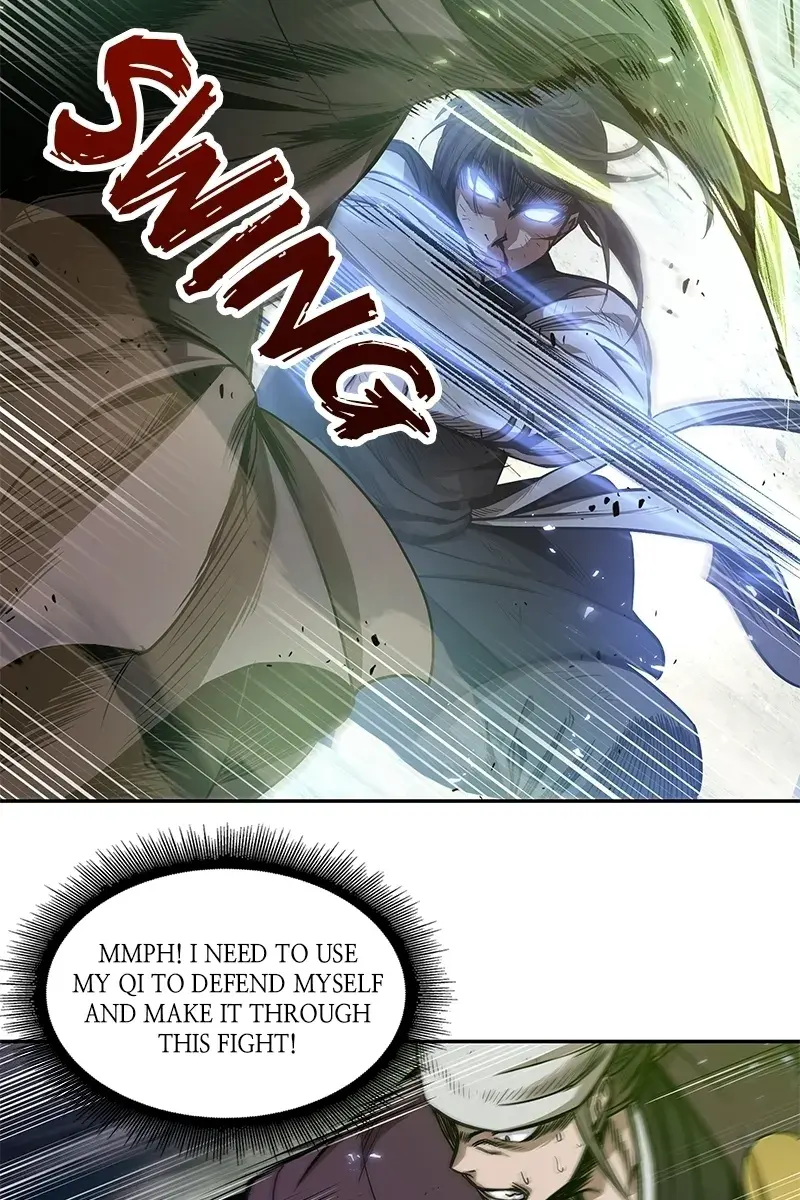 Nano Machine Chapter 37 Page 47