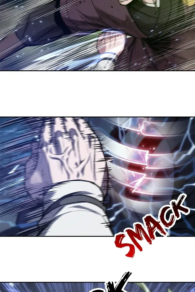 Nano Machine Chapter 37 Page 48