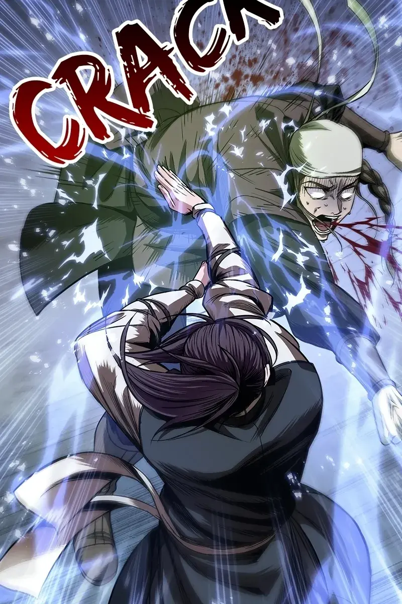 Nano Machine Chapter 37 Page 49