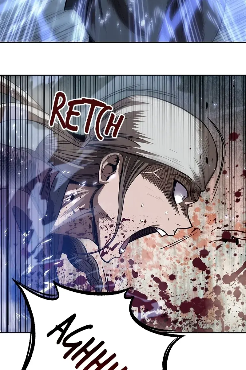 Nano Machine Chapter 37 Page 50