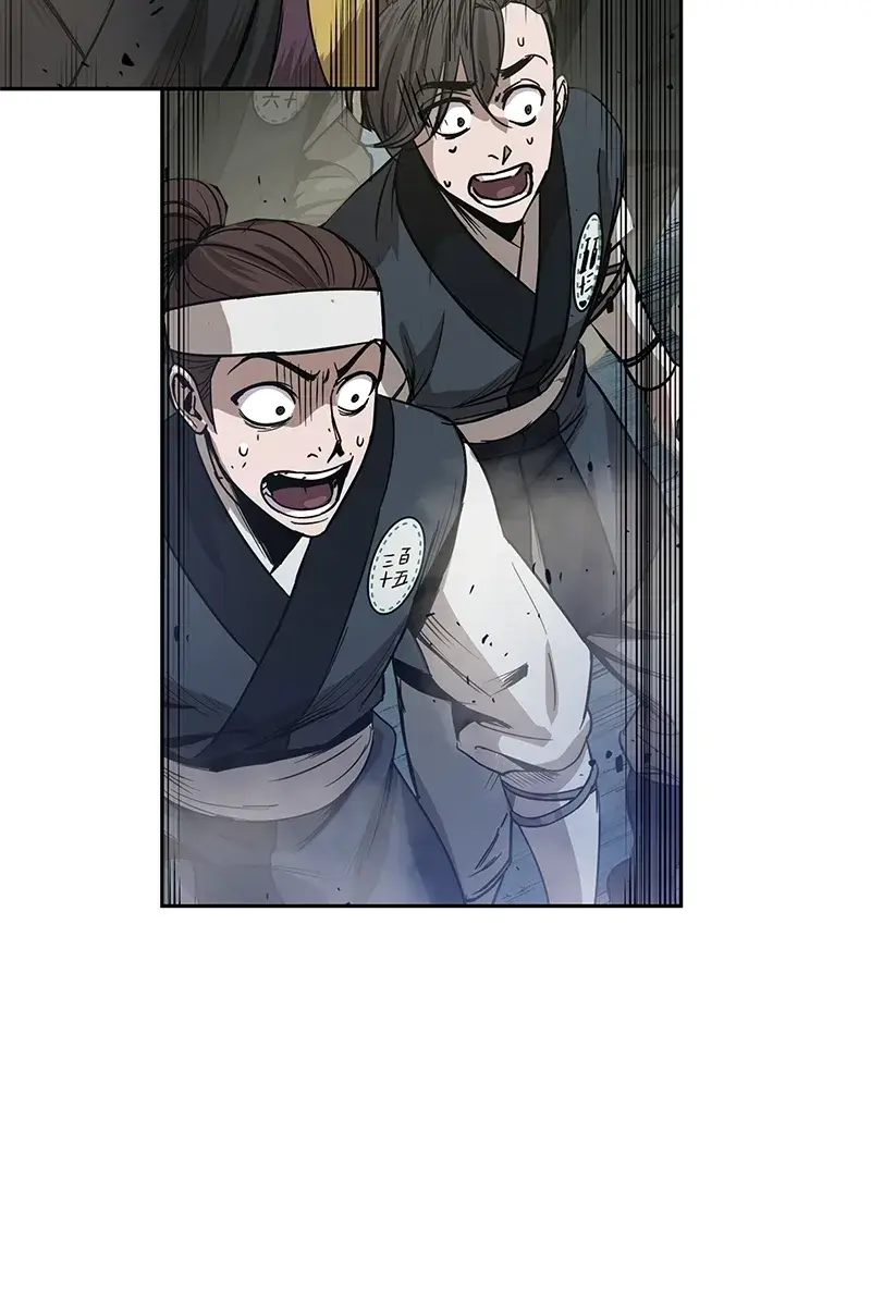 Nano Machine Chapter 37 Page 52