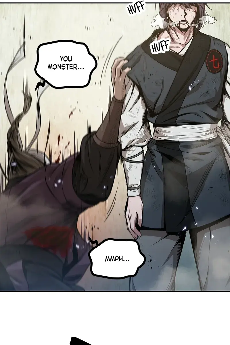 Nano Machine Chapter 37 Page 55