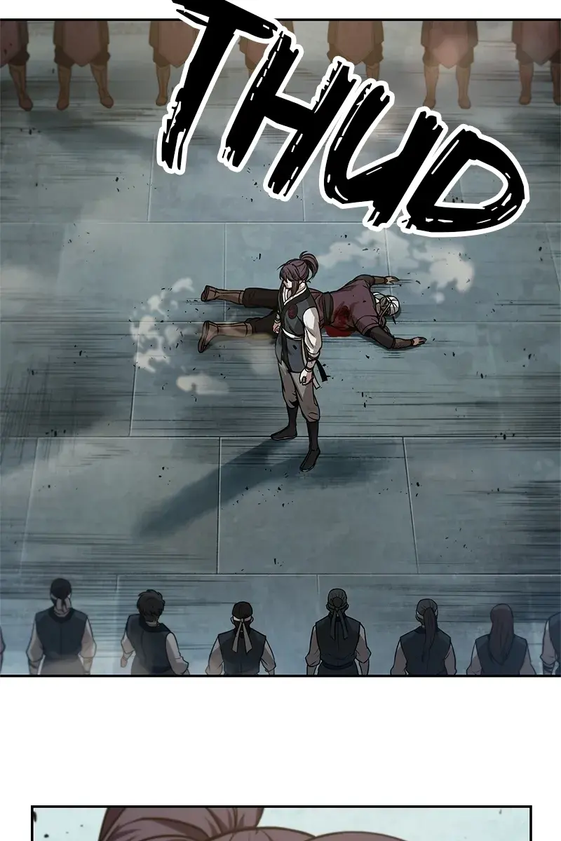 Nano Machine Chapter 37 Page 56