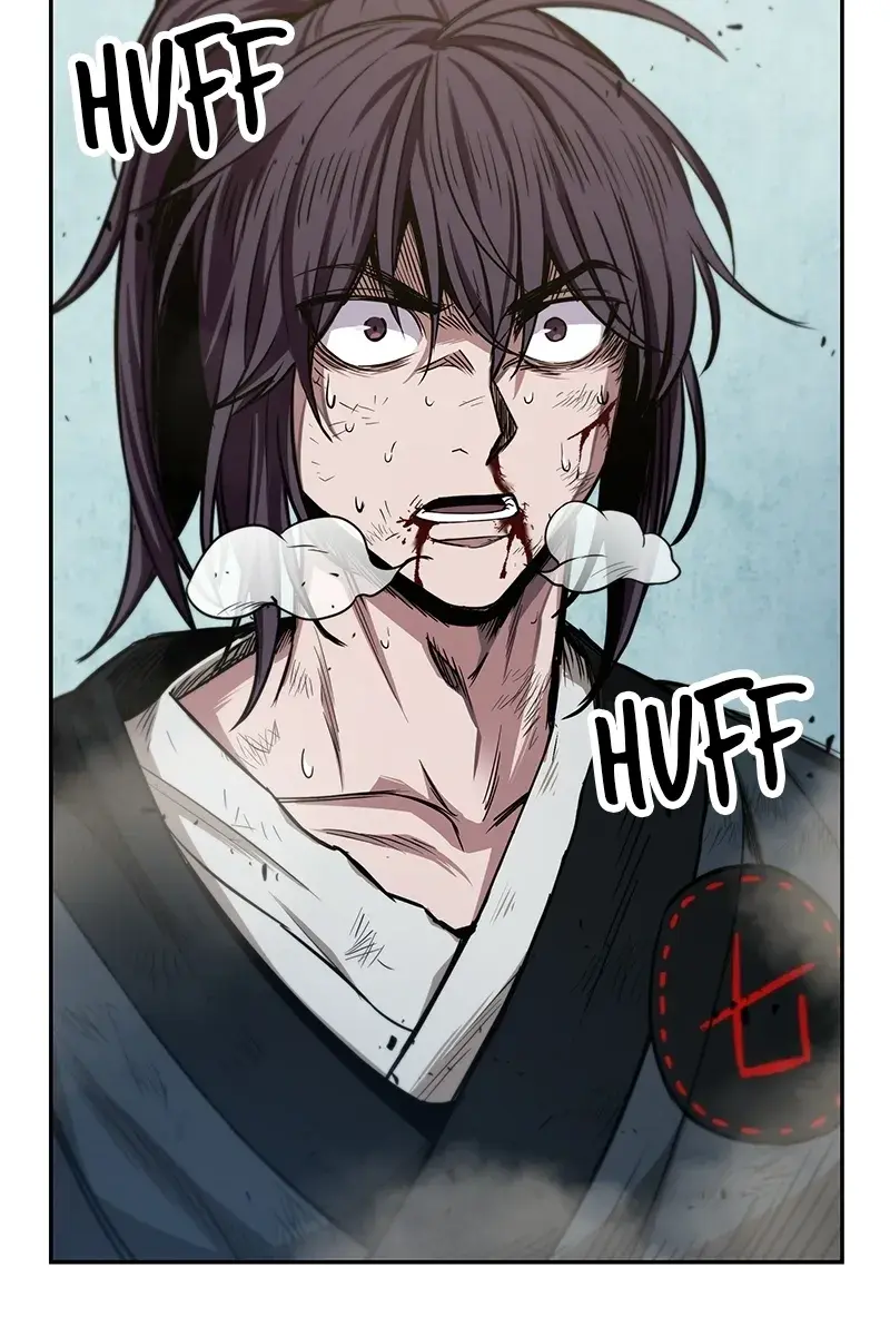 Nano Machine Chapter 37 Page 57