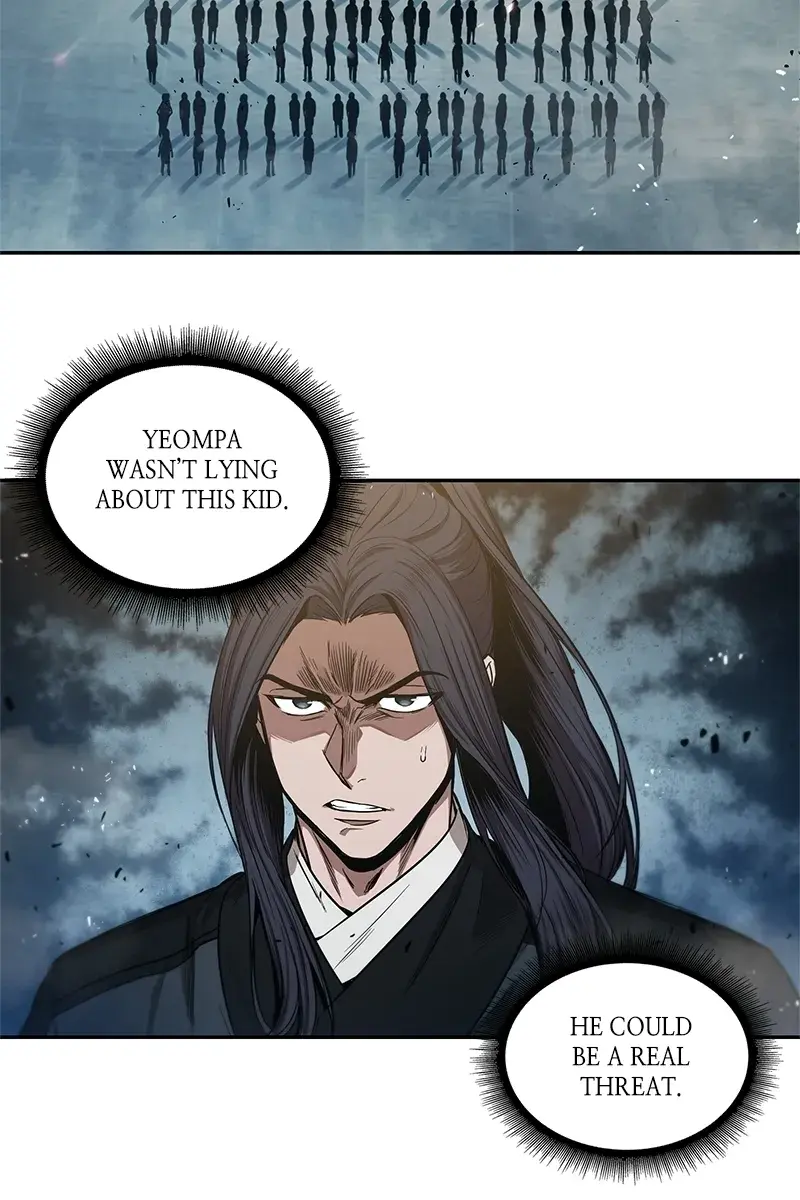 Nano Machine Chapter 37 Page 59