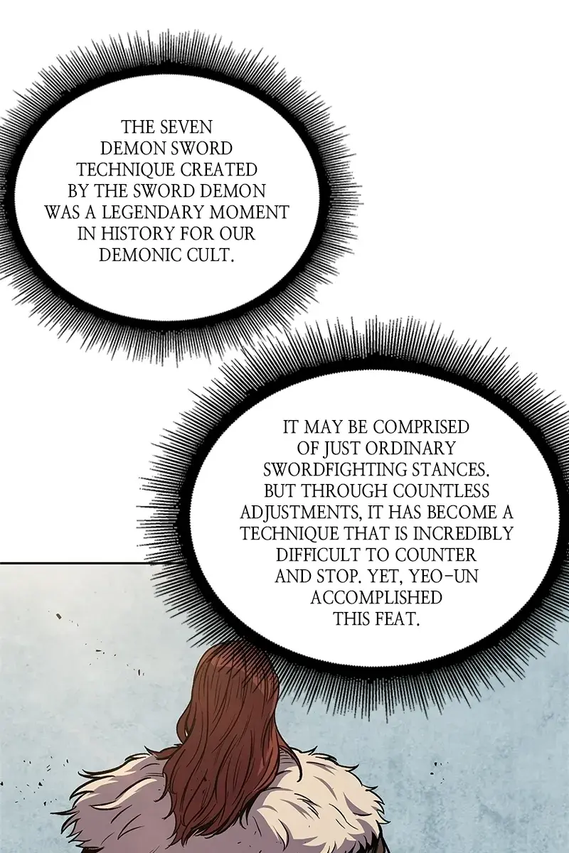 Nano Machine Chapter 37 Page 60