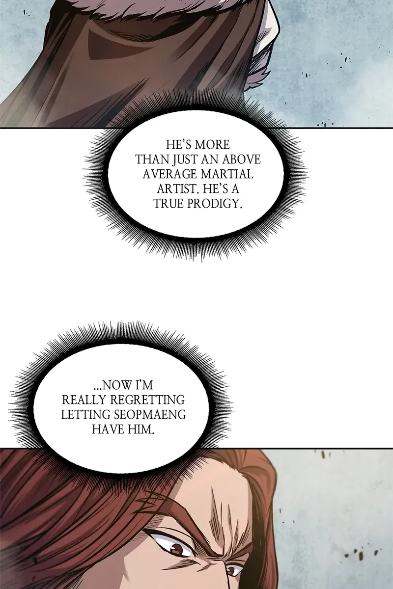 Nano Machine Chapter 37 Page 61