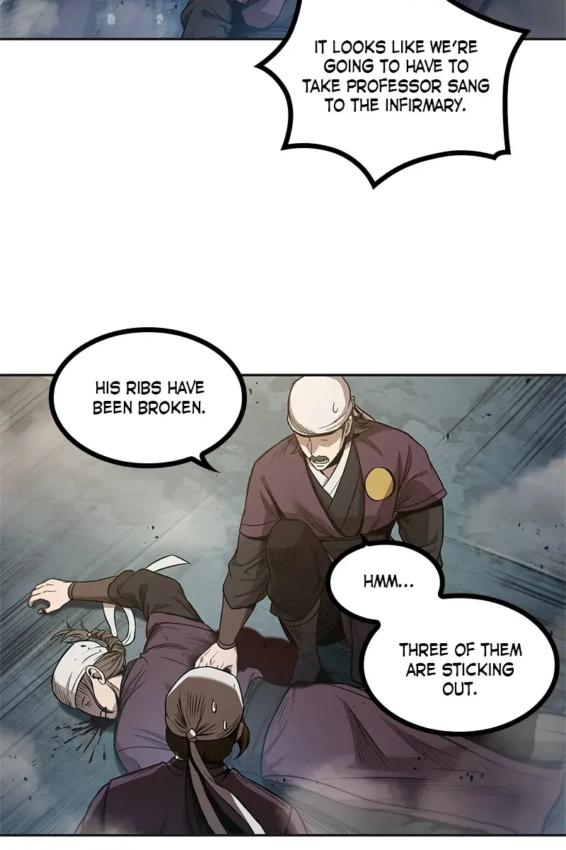 Nano Machine Chapter 37 Page 63