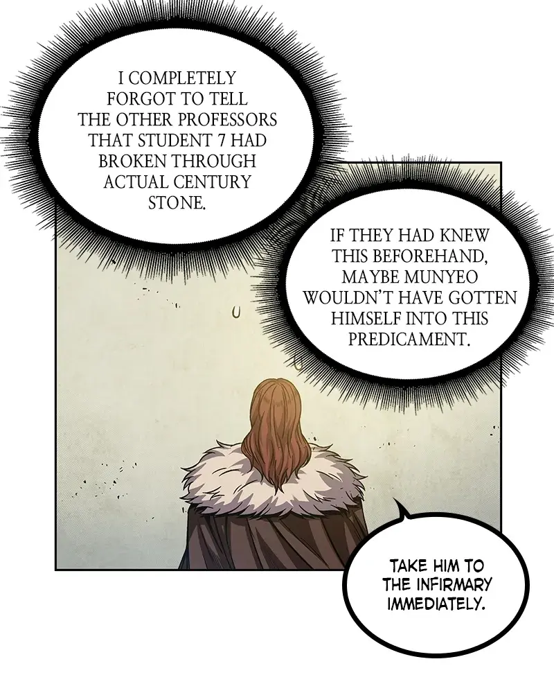 Nano Machine Chapter 37 Page 65