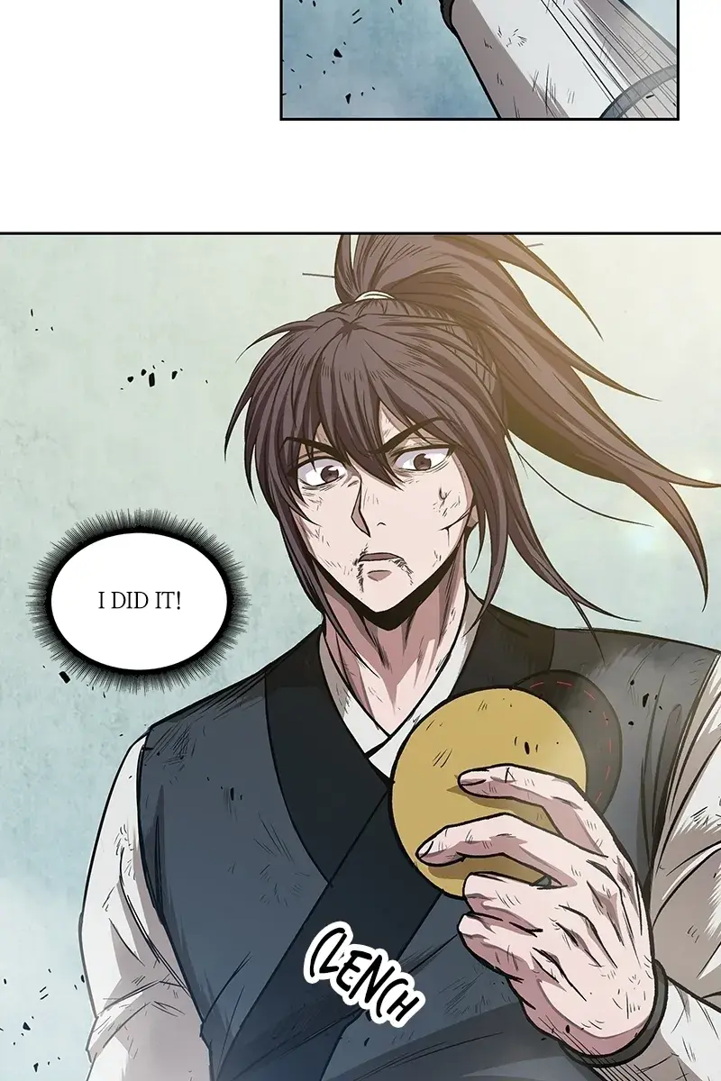 Nano Machine Chapter 37 Page 67