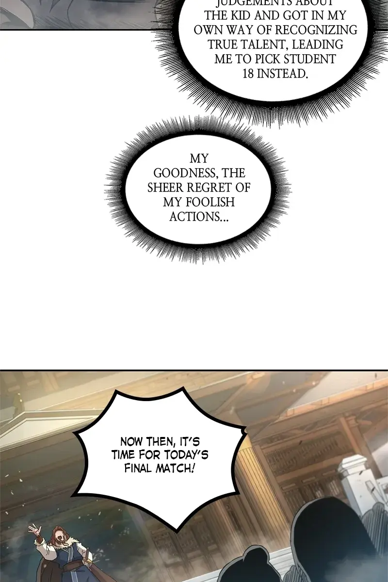 Nano Machine Chapter 37 Page 72