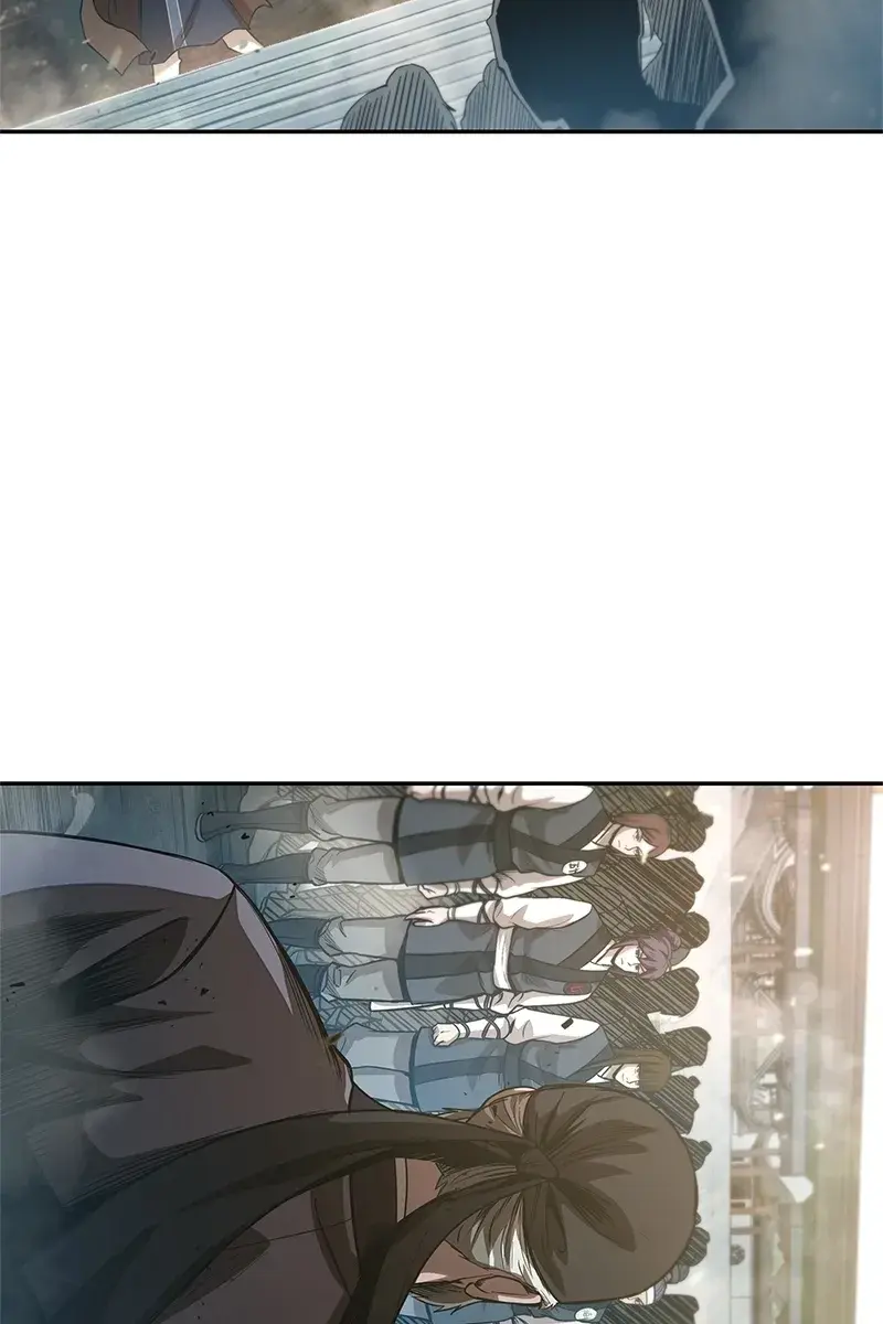 Nano Machine Chapter 37 Page 73