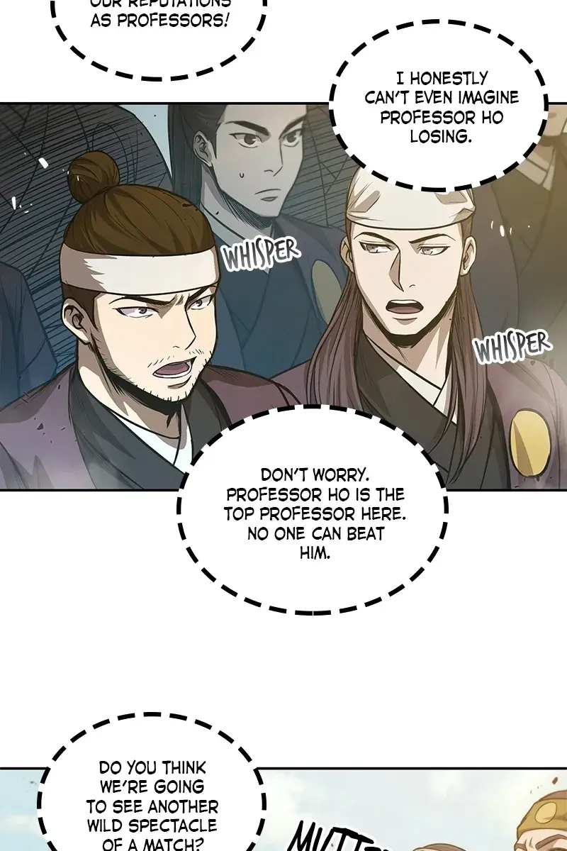 Nano Machine Chapter 37 Page 75