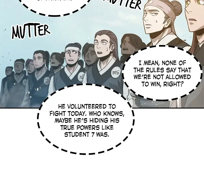 Nano Machine Chapter 37 Page 76